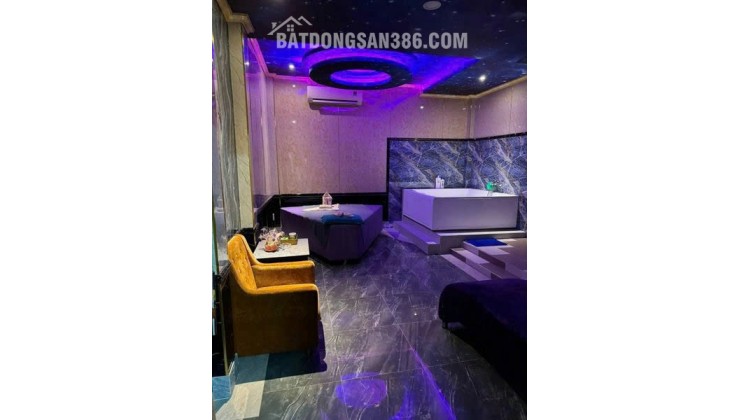 CHO THUÊ NHÀ MTKD SẦM UẤT TRƯỜNG SA, Q. PHÚ NHUẬN DTSD 400M2 CHỈ 70TR/TH. LH:0918045839, 0902584679.